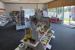 Licensed Post Office Wahgunyah vic