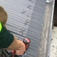 Gutter Knight Franchise For Sale - Residential- Commercial Gutter Protection - Recognised, Reputable, Affordable- Earn up to $800,000 pa image