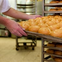 Inner South Award Winning Bakery Huge Opportunity Good Lease Low Rent image