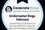 Award-Winning Australian Dog Haircare Brand with Global E-Commerce Opportunity