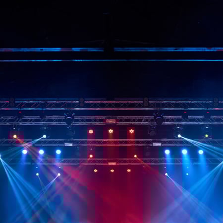 Melbourne-Based Event Production Co.