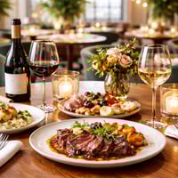 Award winning Cafe, Restaurant & Wine Bar - 5932 image