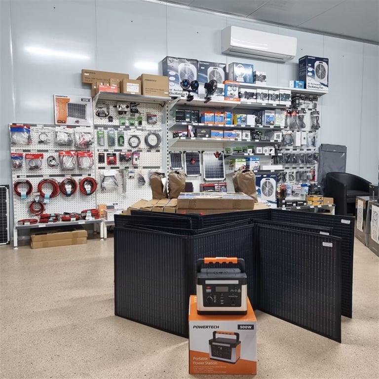 Specialty Retail Business For Sale, photo 5