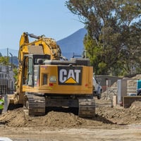 Construction Equipment Hire - Simple & Ready To Grow image