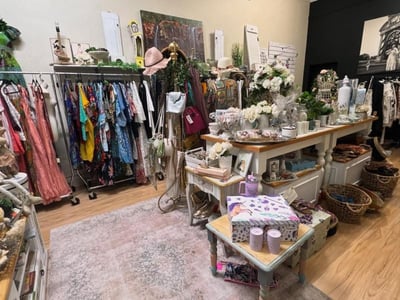 Boutique in York For Sale image