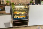 Prime Cafe Opportunity in the Heart of Bundaberg