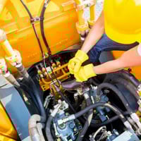 Profitable / Solid Hydraulic Specialists Business North Queensland image