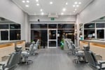 Walk-in Ready Barbershop Opportunity -Establish Your Own Brand - Prime Richmond, Melbourne - Complete Fit-Out - Equipment Included - High Foot Traffic
