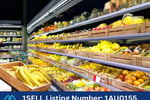 IGA Supermarket in Sydney suburb