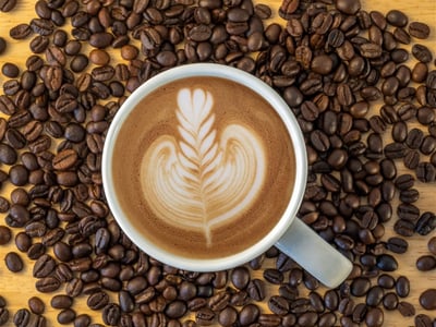 Espresso Bar East Brisbane image