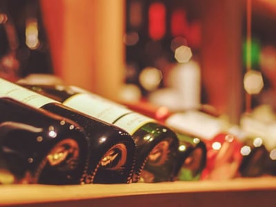 SIMPLY STUNNING METRO LIQUOR STORE image