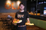 Oporto Restaurant For Sale | Integrated Drive Thru In Kelso