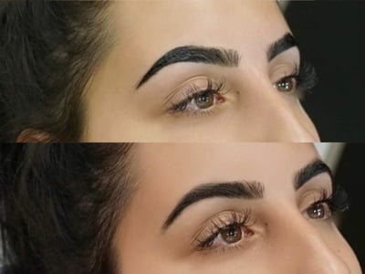 Well Established Beauty Salon, High Profit, New Lease | ID: 1376 image