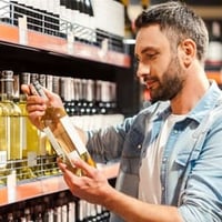 Well-Located Bottle Shop in the CBD Ref: 14658 image