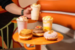 Established Cafe Franchise in Westfield Miranda with Strong Foot Traffic