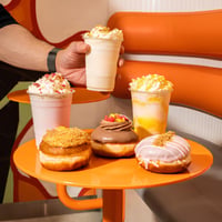 Established Cafe Franchise in Westfield Miranda with Strong Foot Traffic image