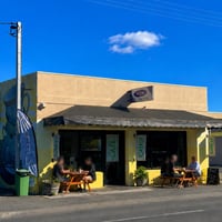 Sea Change Established Swansea Licensed Cafe Huge Growth Potential Turnover $13K Weekly image