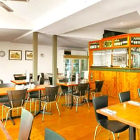 Riverview Cafe & Wine Bar, Warburton VIC - 1P0389 image