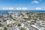 Short Term Accommodation, Prime CBD Location, Strong Holding Income.