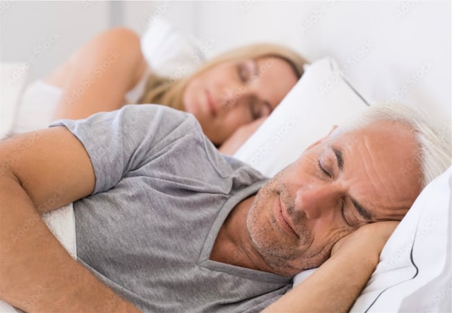 ESTABLISHED SLEEP HEALTH BUSINESS FOR SALE - SNOREX