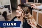 Hair Salon for Sale | Brisbane Northside with Rental Income