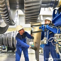 Established Manufacturing and Distribution Business - VIC image