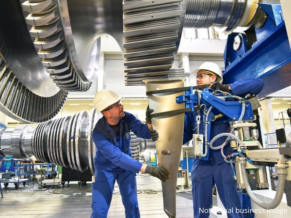 Established Manufacturing and Distribution Business - VIC