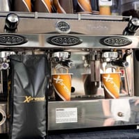 Award Winning\'Xpresso Mobile Cafe\' Franchise For Sale - Australia-Wide - Impressive Turnover& margins -- Fully \'Turn-Key\' business system -- Strong Ma image