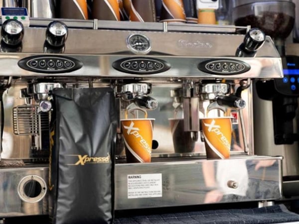 Award Winning\'Xpresso Mobile Cafe\' Franchise For Sale - Australia-Wide - Impressive Turnover& margins -- Fully \'Turn-Key\' business system -- Strong Ma