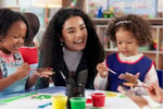 Long-Established Childcare in North West Sydney