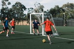 TURN YOUR LOVE OF FOOTBALL INTO A SCALABLE BUSINESS