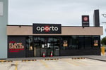 Oporto Franchise in  Wodonga