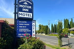UNDER CONTRACT - Hepburn Springs Motor Inn, VIC - 1P0367