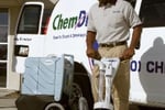 EMERGENCY SALE $29,900 Carpet Cleaning Business