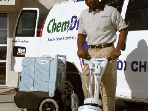 EMERGENCY SALE $29,900 Carpet Cleaning Business