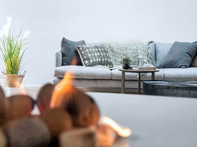 Highly Profitable Property Styling Business with Geelong CBD Warehouse image