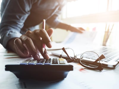 Accounting Practice Fees of Circa $580,000 image