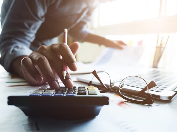 Accounting Practice Fees of Circa $580,000