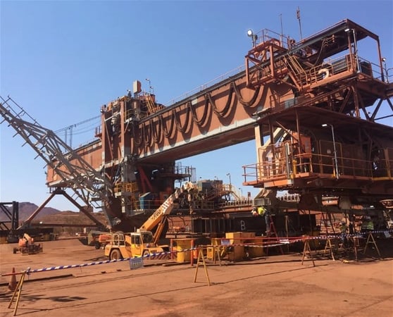 Field Engineering Services - Highly Profitable