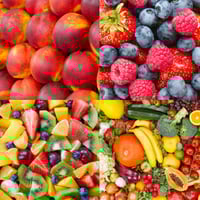 Busy Toowoomba Region Fruit Market - 5841 image