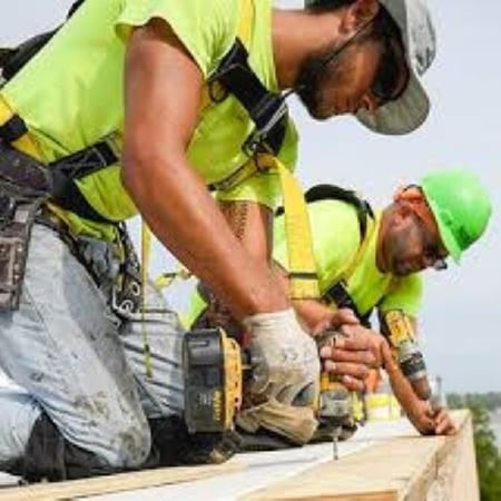 Residential & Commercial Roofing Business