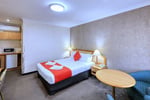 FREEHOLD GOING CONCERN - Goulburn Central Motel NSW - 1P0509