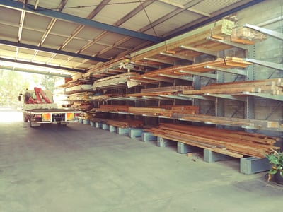 Profitable Timber and Renovation Supply Business - Brisbane, QLD image