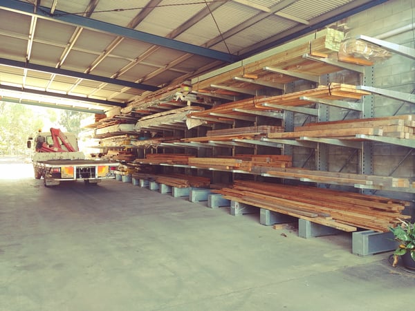 Profitable Timber and Renovation Supply Business - Brisbane, QLD
