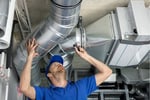 Established Commercial HVAC Business