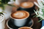 First time Offered 5 Day Industrial Cafe Established 20 Years with Great Rent