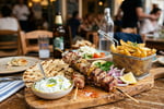 Inner West Mediterranean Restaurant | Under management | MAS241