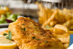 For Sale Thriving Fish and Chips Shop Est Over 50 years in Sutherland Shire