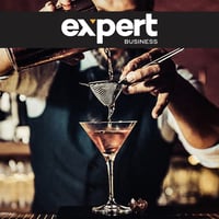 Stylish Bar in South Yarra, N-Profit $190k, Under Management image