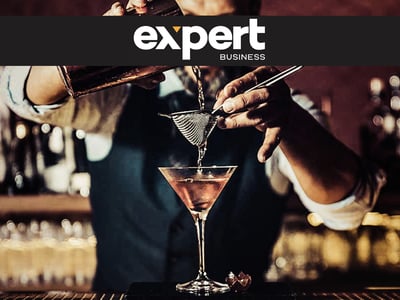 Stylish Bar in South Yarra, N-Profit $190k, Under Management image
